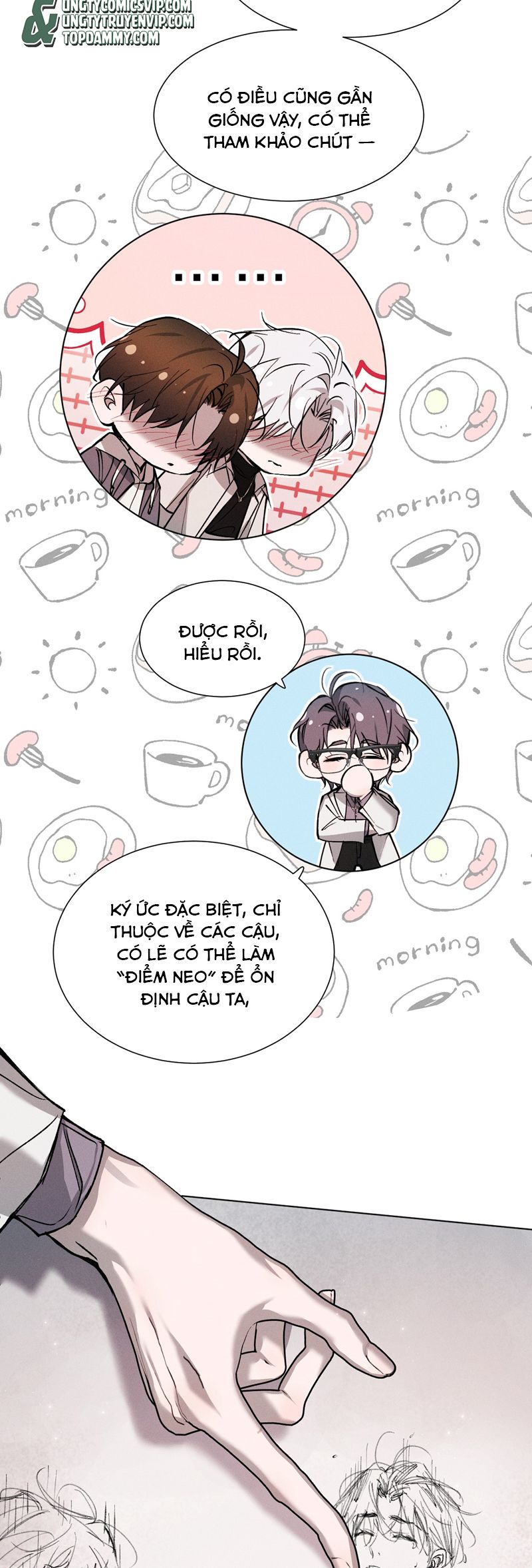 Ảnh Đế Cứ Muốn Làm Kim Chủ Của Tôi Chapter 42 - Next Chapter 43