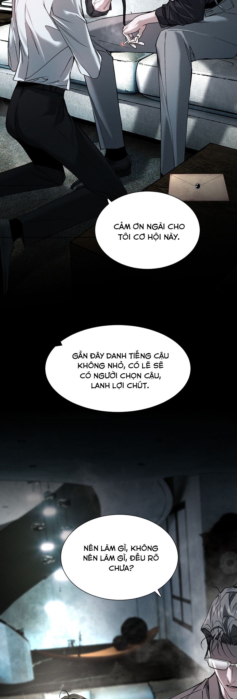 Ảnh Đế Cứ Muốn Làm Kim Chủ Của Tôi Chapter 42 - Next Chapter 43