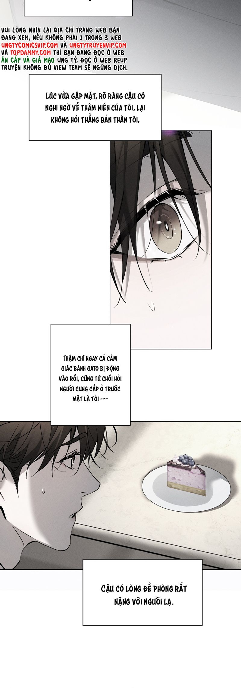 Ảnh Đế Cứ Muốn Làm Kim Chủ Của Tôi Chapter 42 - Next Chapter 43