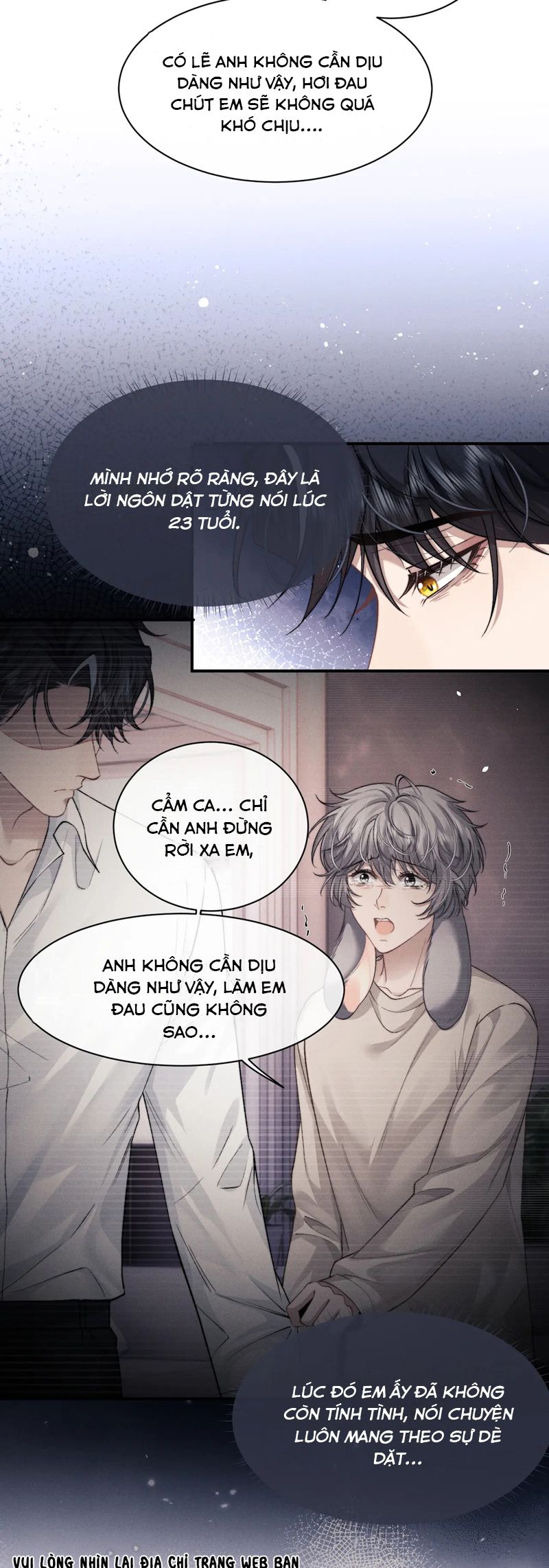 Chấp Sự Thỏ Cụp Tai Chapter 123 - Trang 4