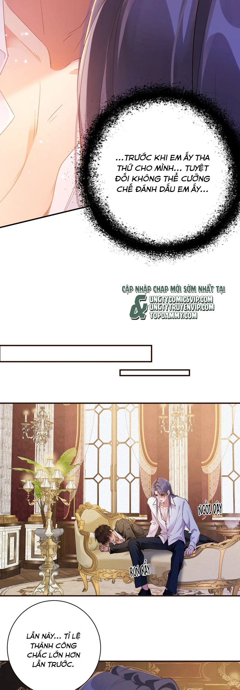 Chồng Trước Lại Muốn Phục Hôn Rồi Chapter 81 - Trang 3