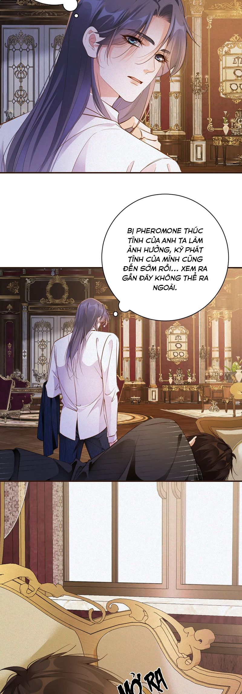 Chồng Trước Lại Muốn Phục Hôn Rồi Chapter 81 - Trang 3