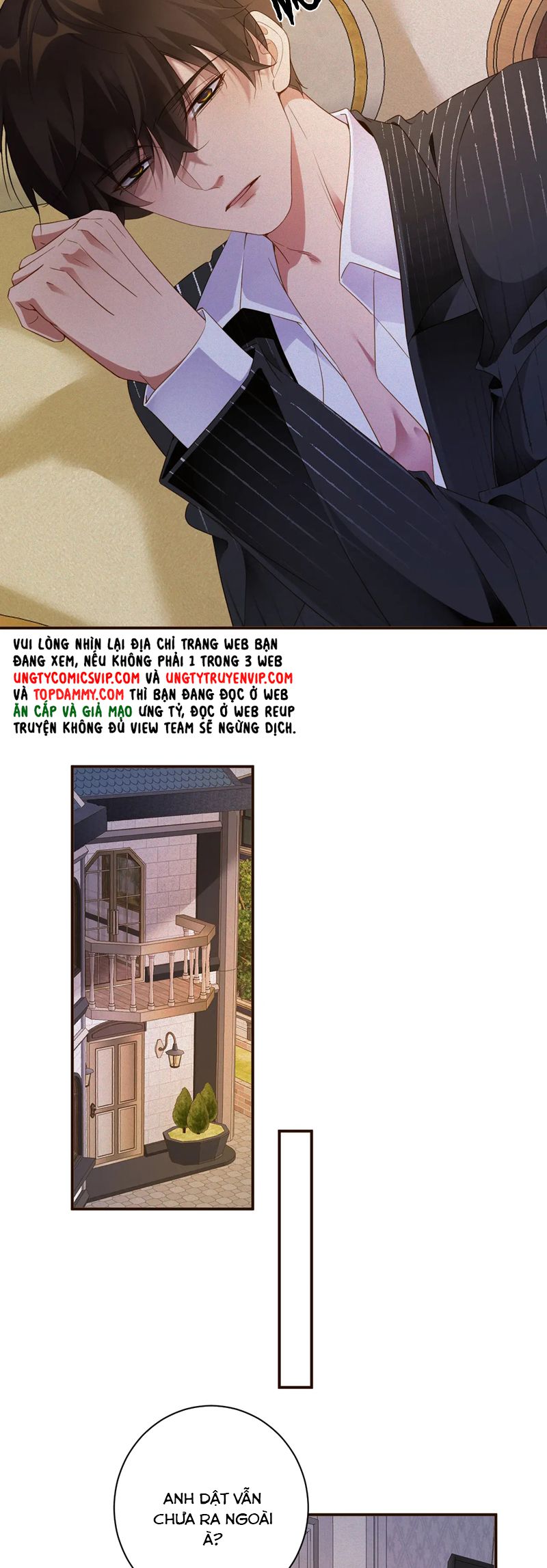 Chồng Trước Lại Muốn Phục Hôn Rồi Chapter 81 - Trang 3