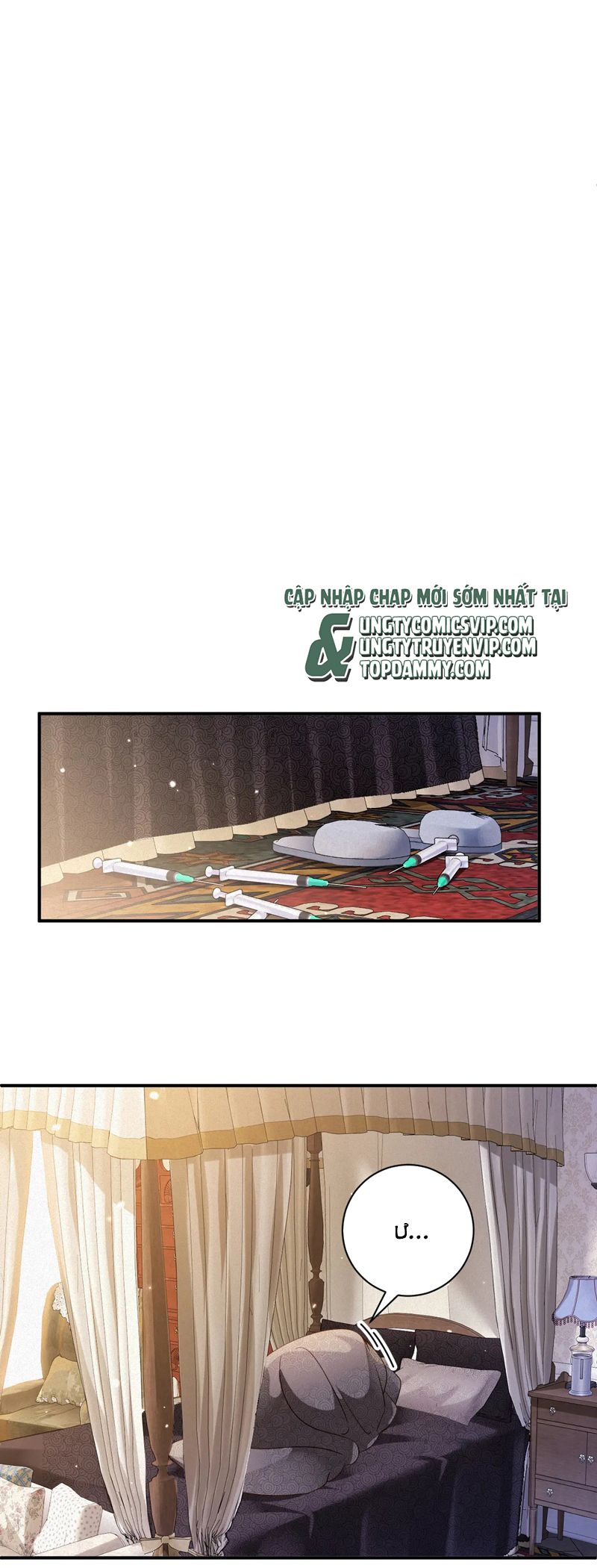 Chồng Trước Lại Muốn Phục Hôn Rồi Chapter 81 - Trang 3