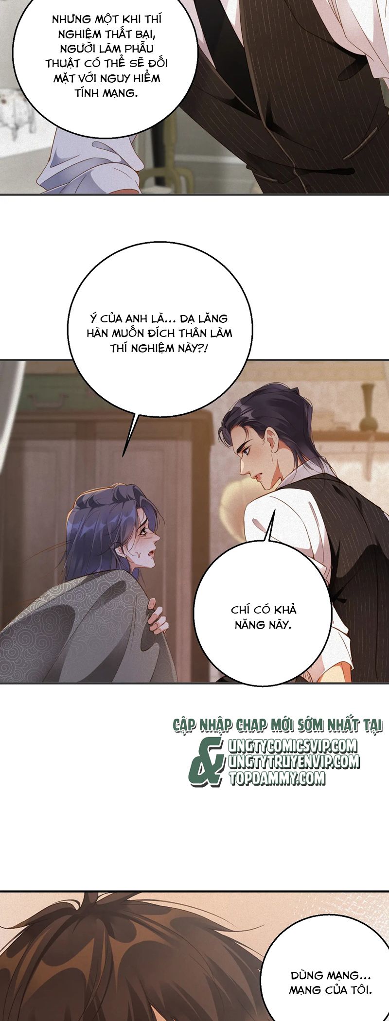 Chồng Trước Lại Muốn Phục Hôn Rồi Chapter 81 - Trang 3