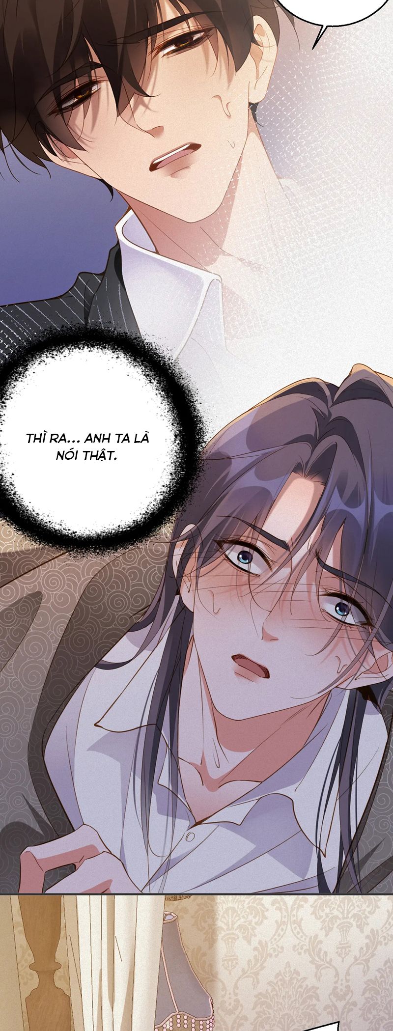 Chồng Trước Lại Muốn Phục Hôn Rồi Chapter 81 - Trang 3