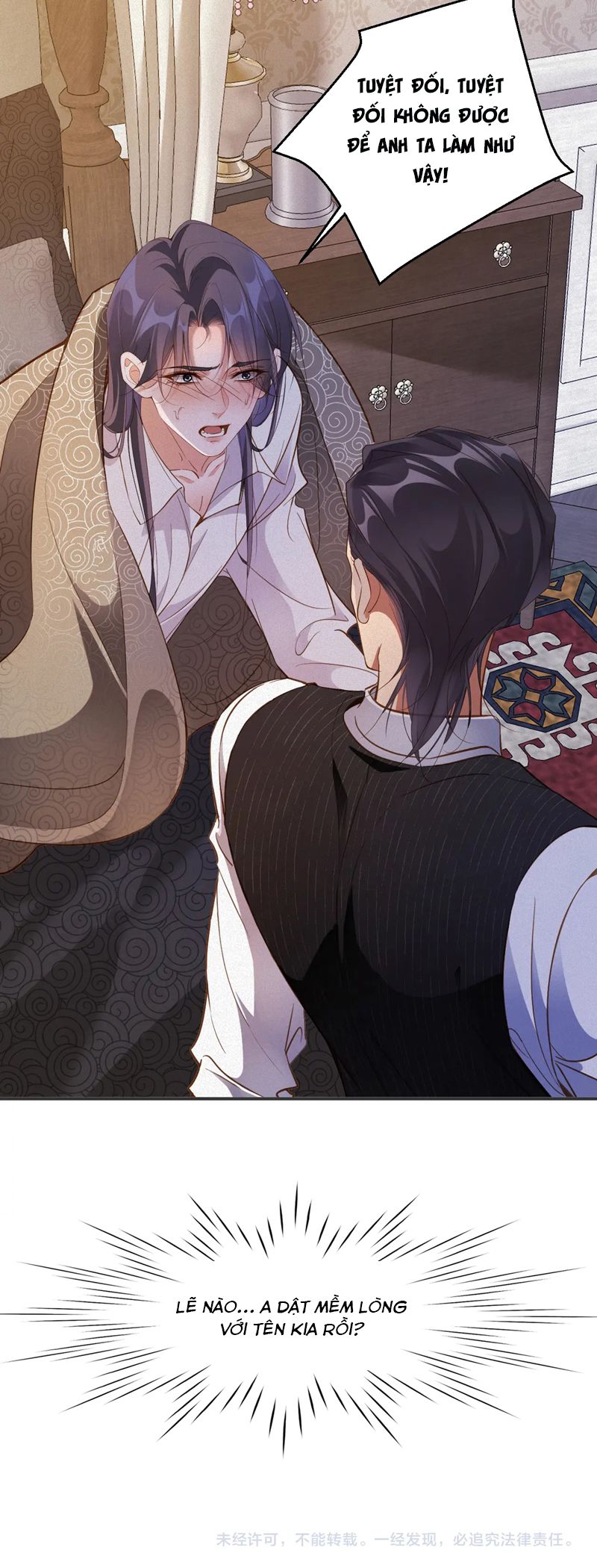 Chồng Trước Lại Muốn Phục Hôn Rồi Chapter 81 - Trang 3