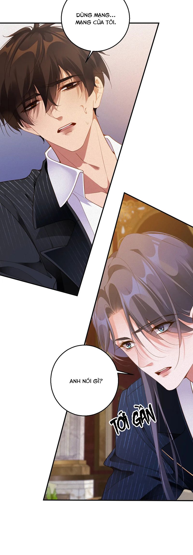 Chồng Trước Lại Muốn Phục Hôn Rồi Chapter 81 - Trang 3