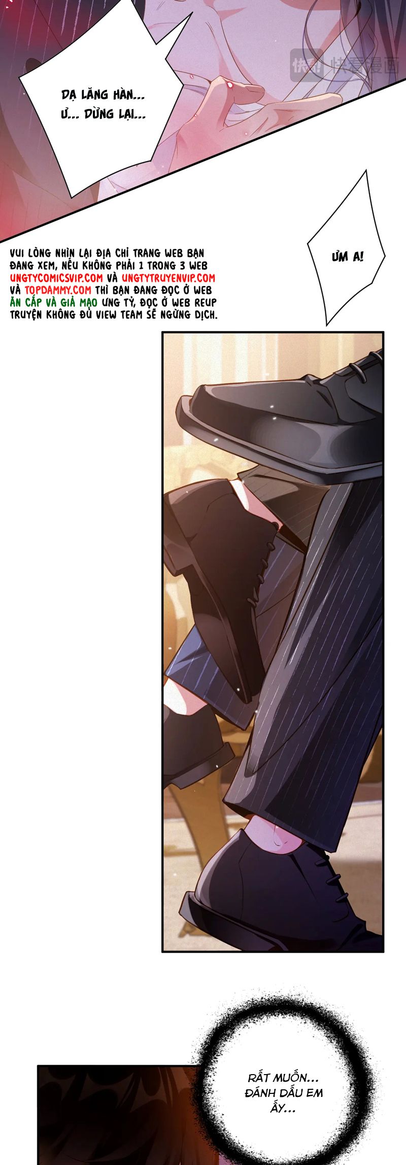 Chồng Trước Lại Muốn Phục Hôn Rồi Chapter 81 - Trang 3