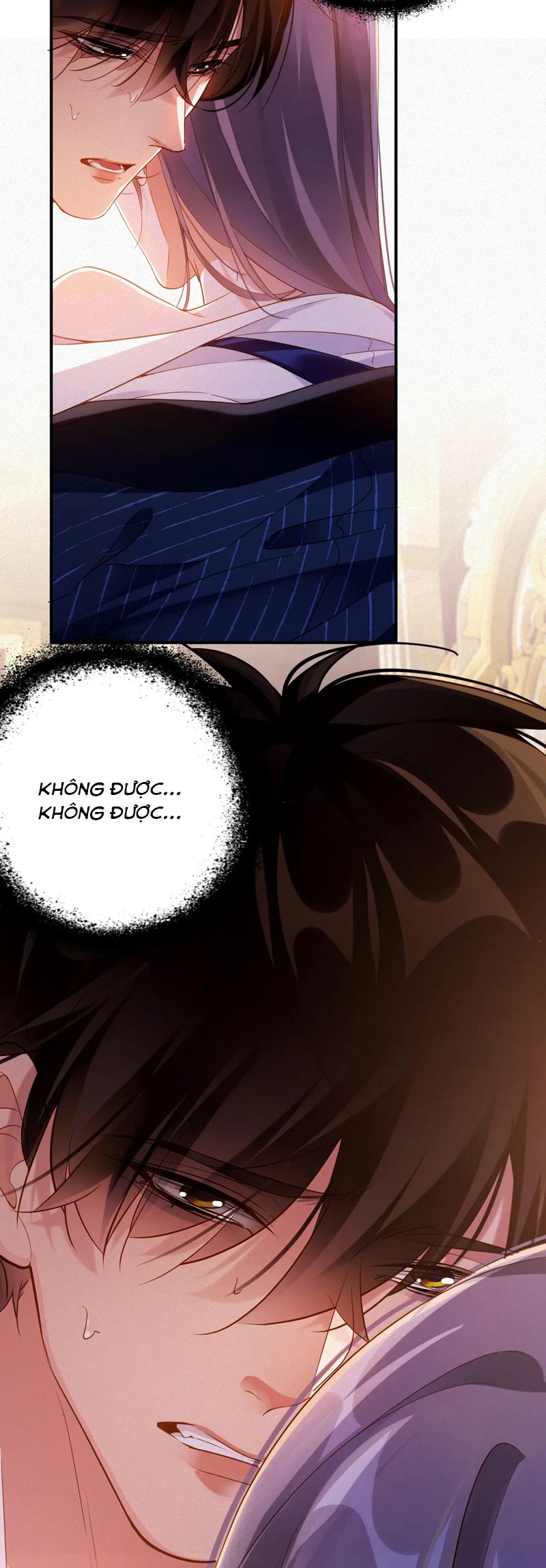 Chồng Trước Lại Muốn Phục Hôn Rồi Chapter 81 - Trang 3