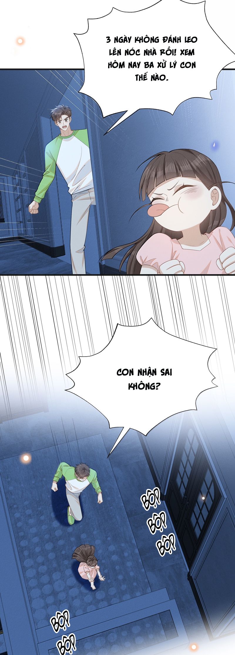 Lai Sinh Bất Kiến Chapter 148 - Trang 4