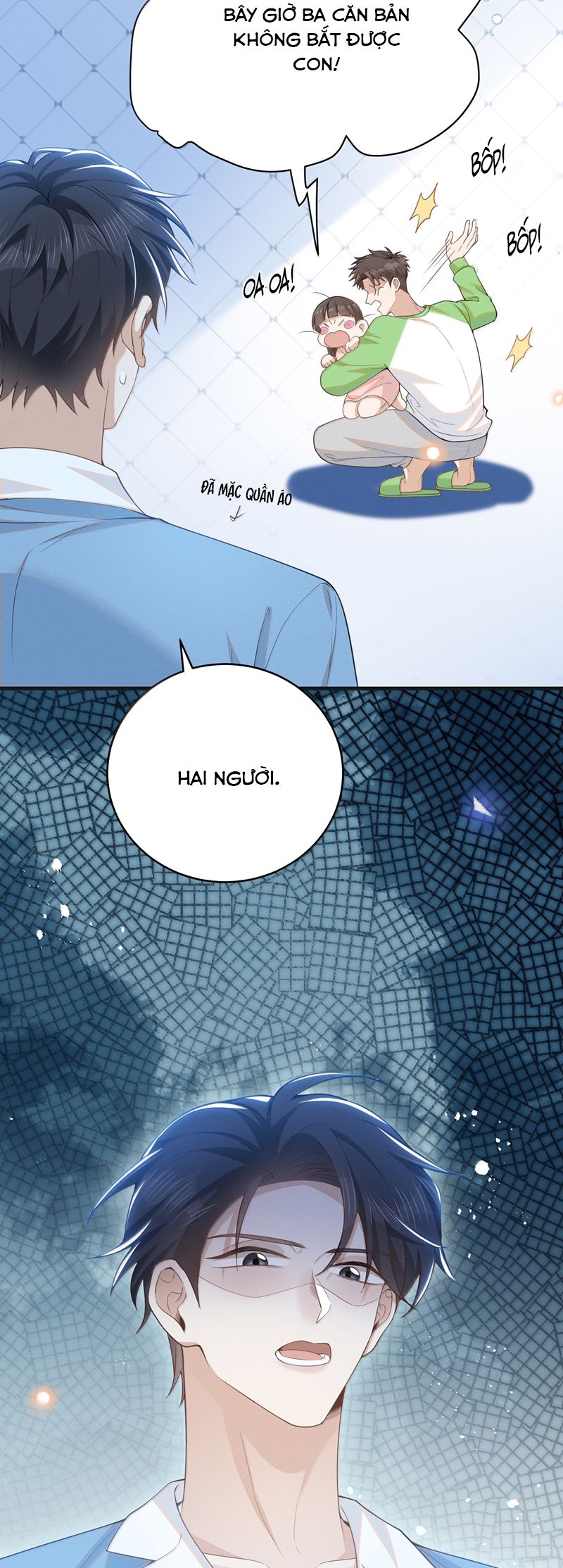 Lai Sinh Bất Kiến Chapter 148 - Trang 4