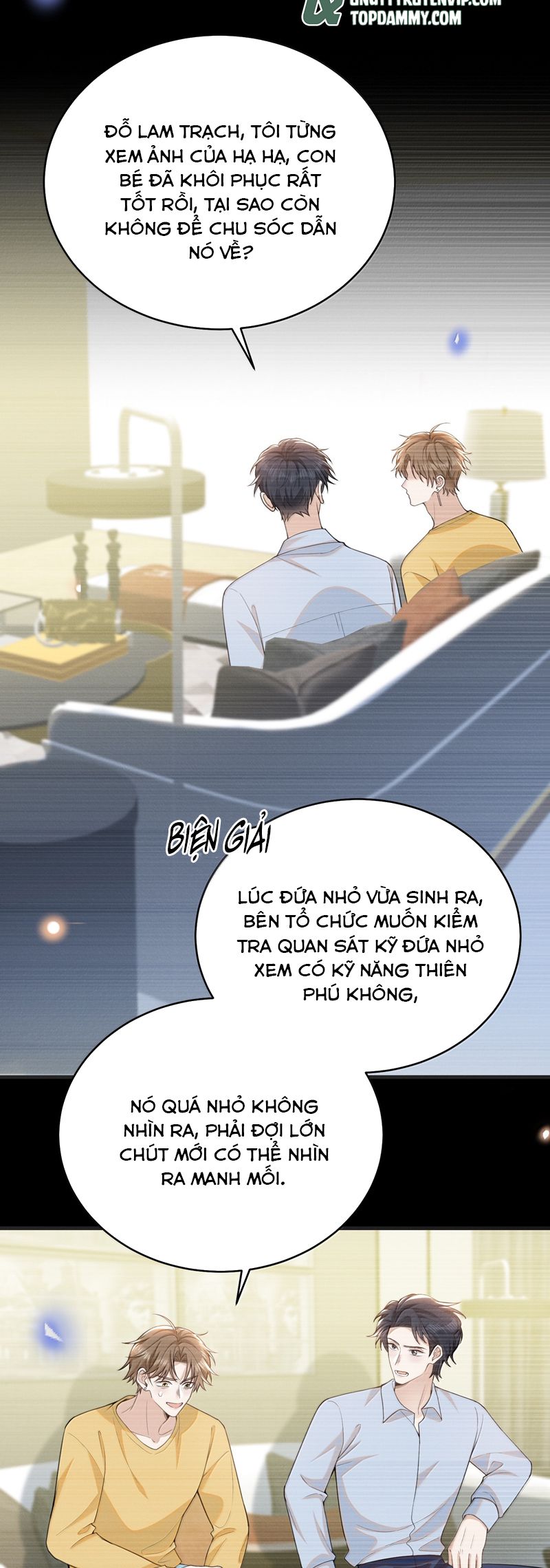 Lai Sinh Bất Kiến Chapter 148 - Trang 4
