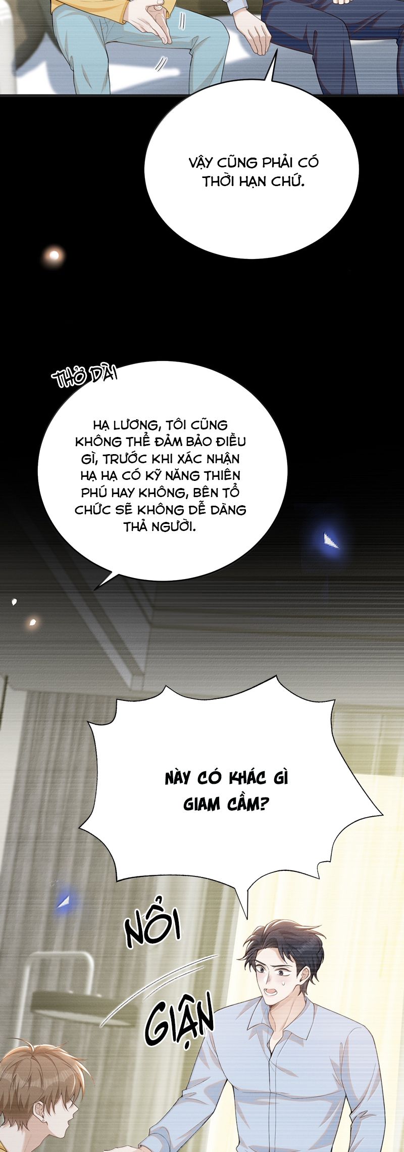 Lai Sinh Bất Kiến Chapter 148 - Trang 4