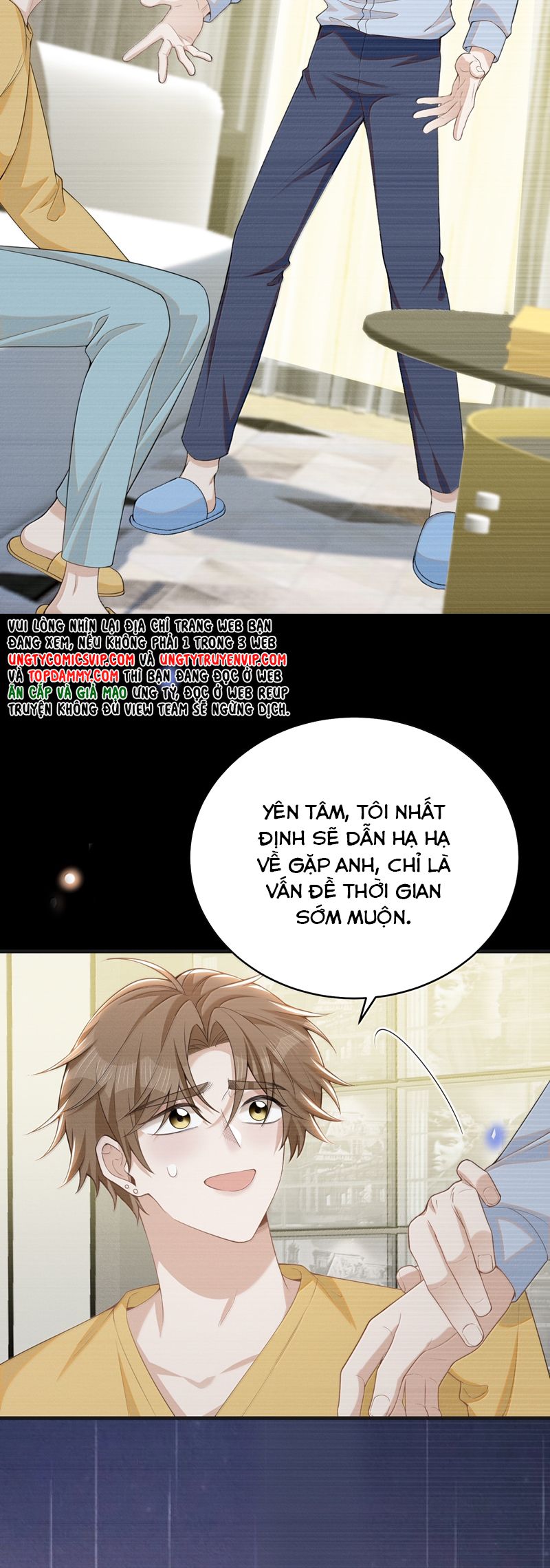 Lai Sinh Bất Kiến Chapter 148 - Trang 4