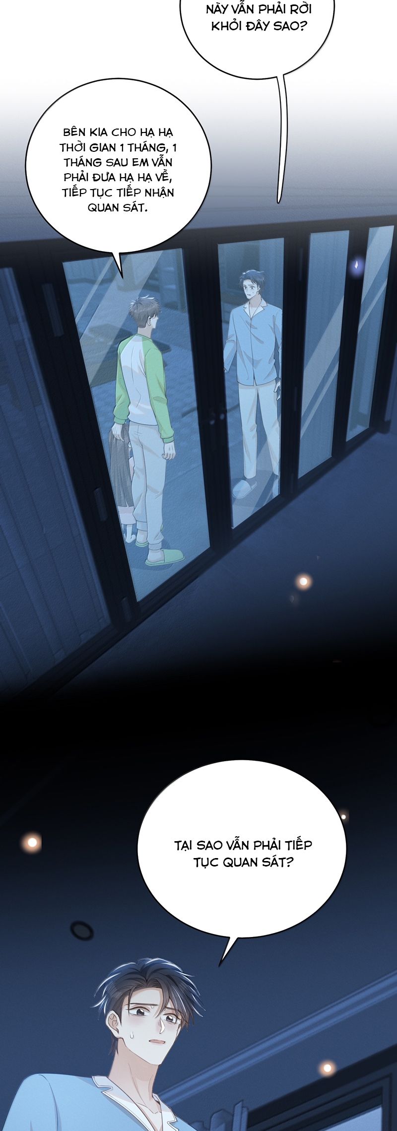 Lai Sinh Bất Kiến Chapter 148 - Trang 4