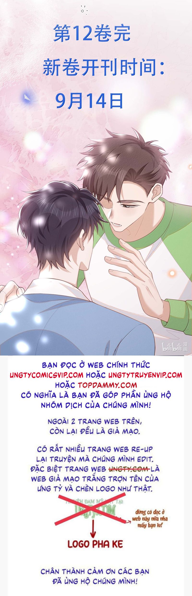 Lai Sinh Bất Kiến Chapter 148 - Trang 4