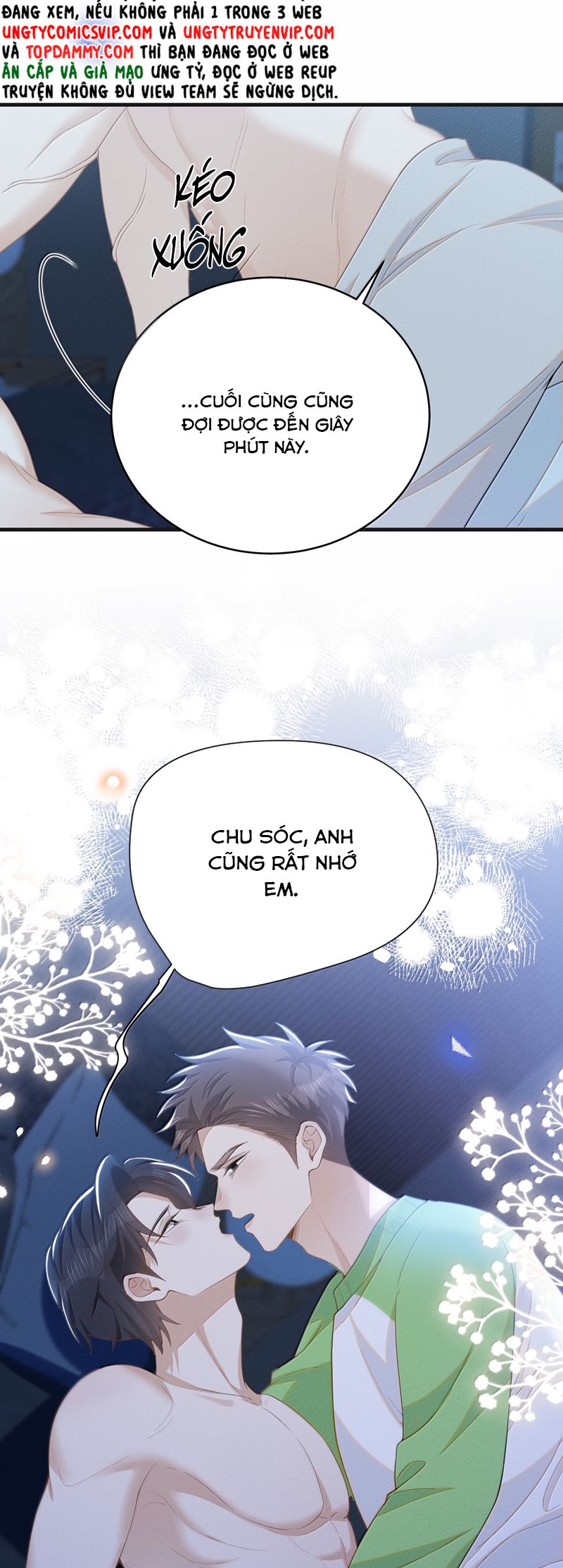 Lai Sinh Bất Kiến Chapter 148 - Trang 4