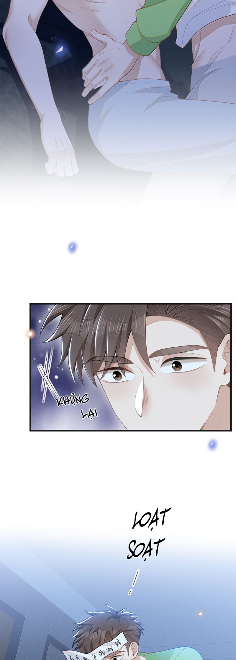Lai Sinh Bất Kiến Chapter 148 - Trang 4