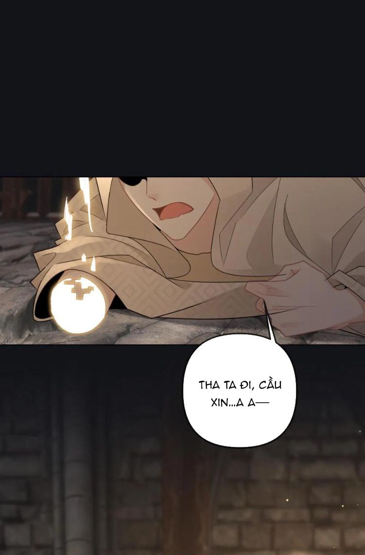 Lang Cẩu Chủ Thần Chapter 330 - Trang 3