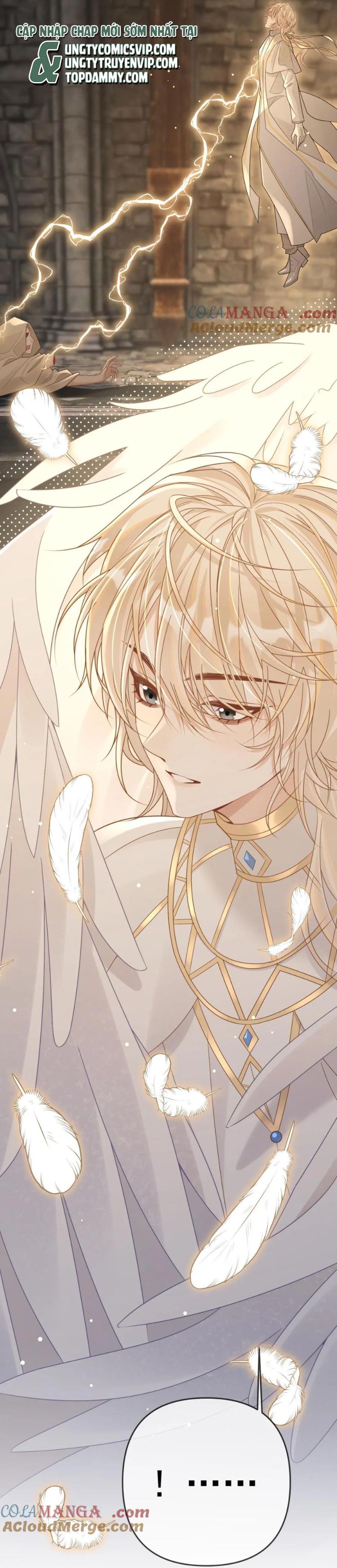 Lang Cẩu Chủ Thần Chapter 330 - Trang 3