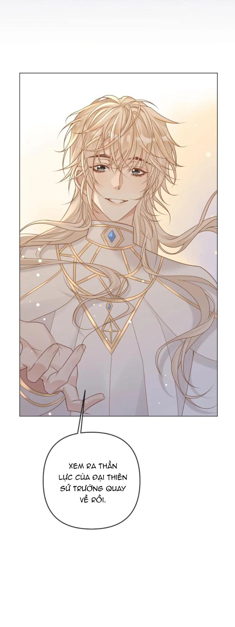 Lang Cẩu Chủ Thần Chapter 330 - Trang 3