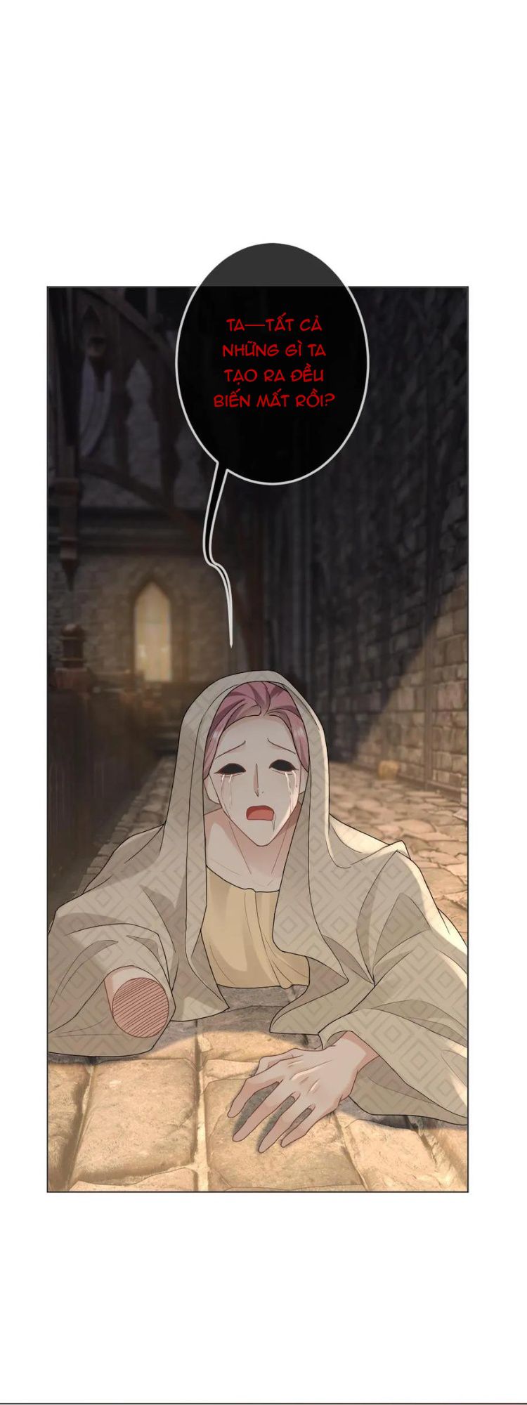 Lang Cẩu Chủ Thần Chapter 330 - Trang 3
