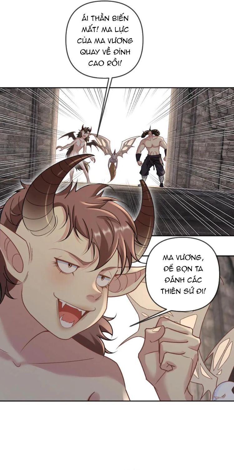 Lang Cẩu Chủ Thần Chapter 330 - Trang 3