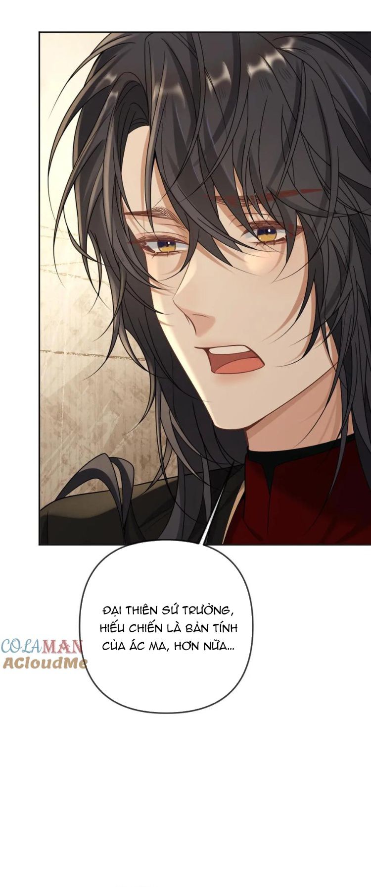 Lang Cẩu Chủ Thần Chapter 330 - Trang 3