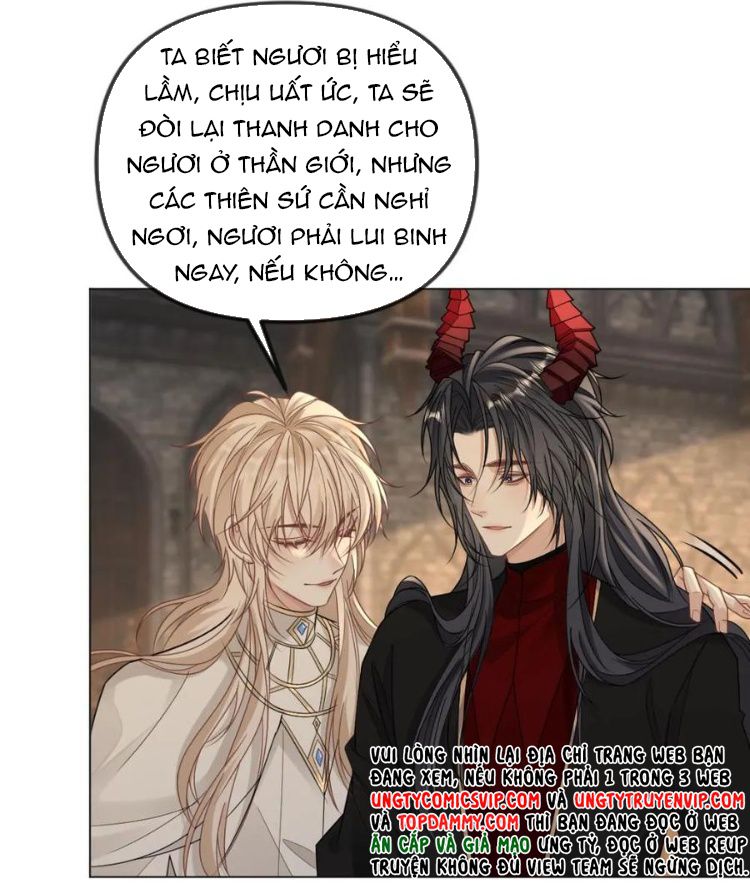 Lang Cẩu Chủ Thần Chapter 330 - Trang 3