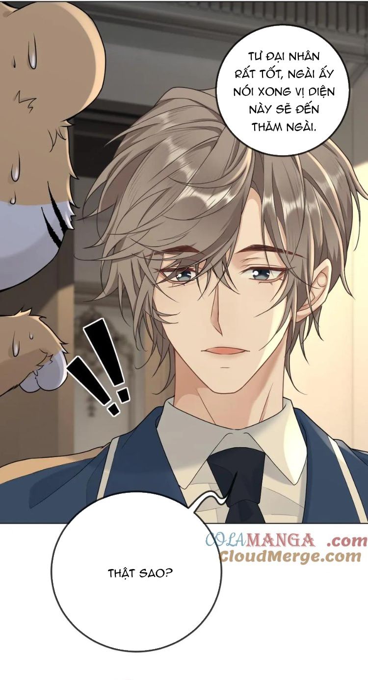 Lang Cẩu Chủ Thần Chapter 330 - Trang 3