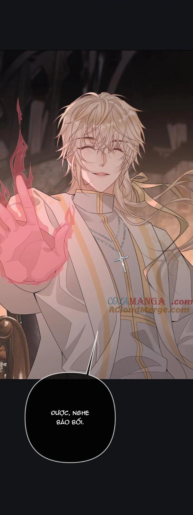 Lang Cẩu Chủ Thần Chapter 330 - Trang 3