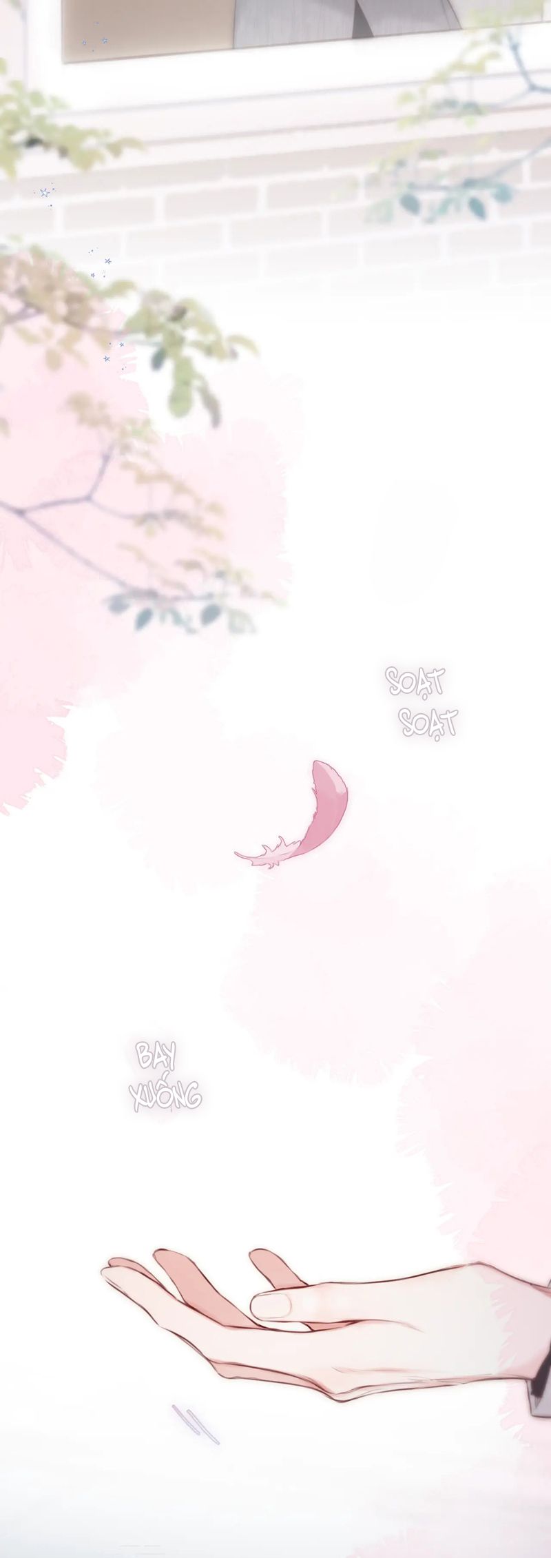 Hoặc Tinh Chi Mục Chapter 5 - Trang 4