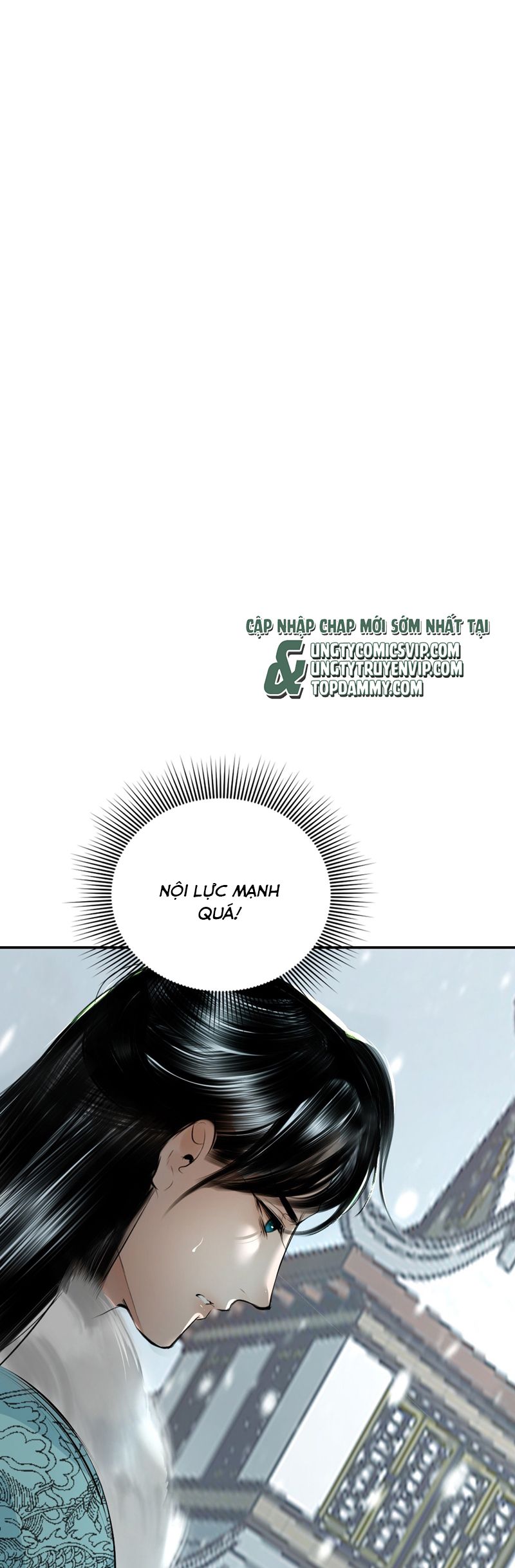 Cùng Quân Nói Chuyện Yêu Đương Chapter 11 - Next Chapter 12