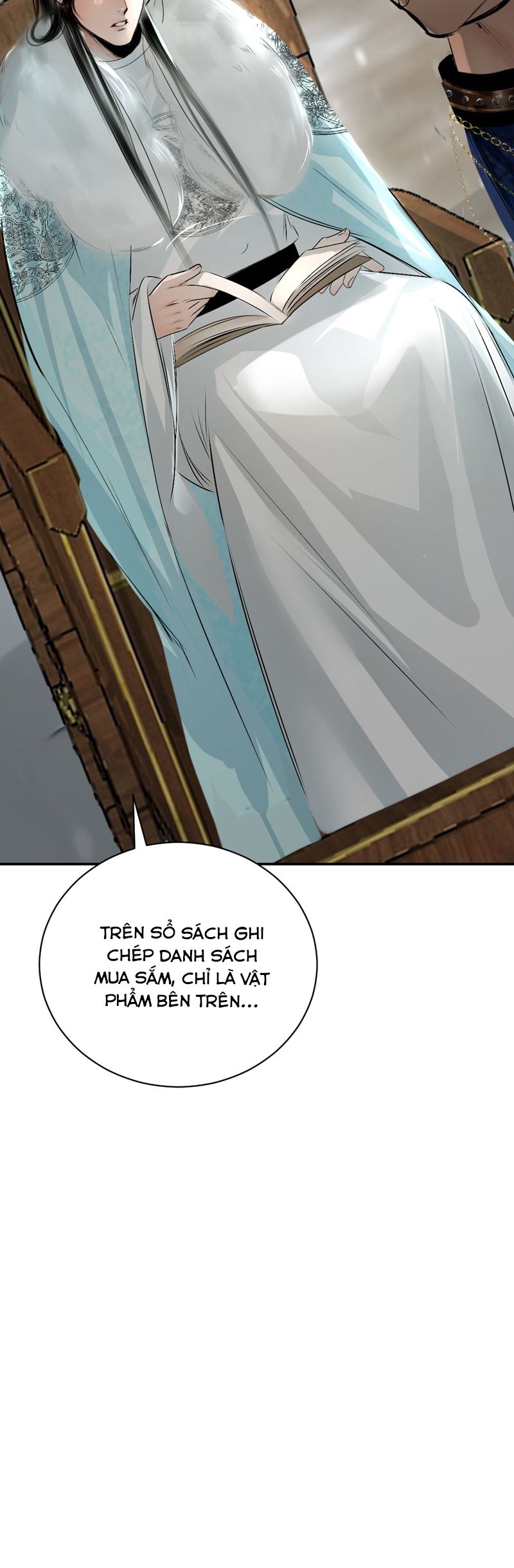 Cùng Quân Nói Chuyện Yêu Đương Chapter 11 - Next Chapter 12