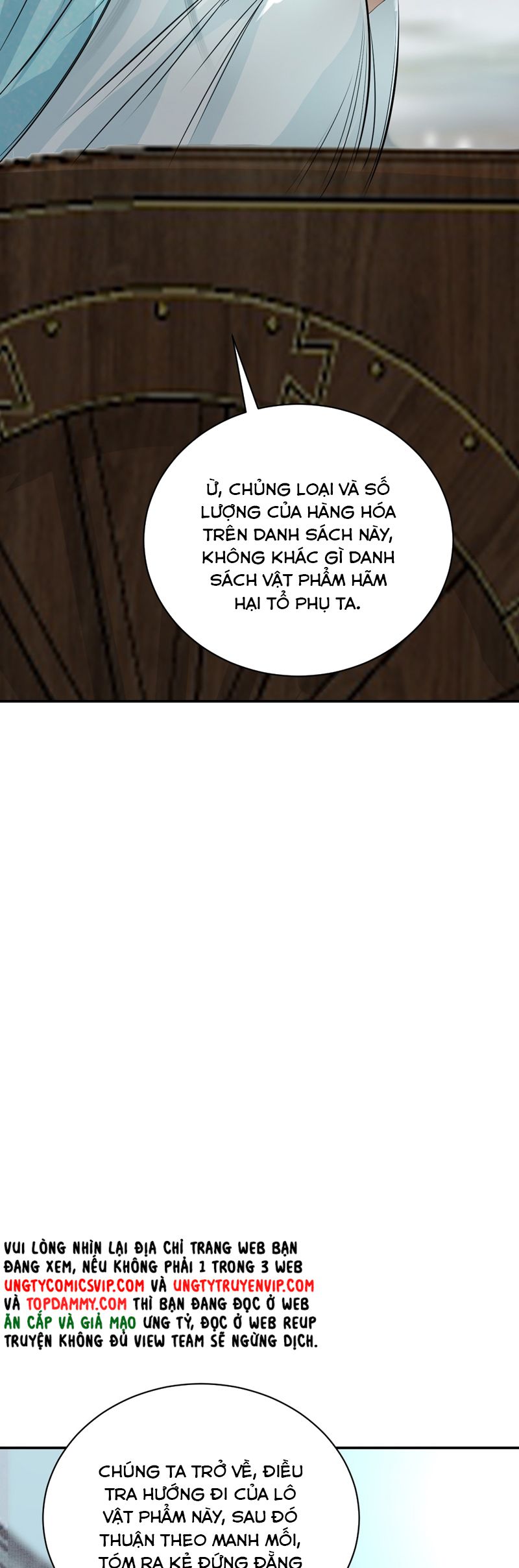 Cùng Quân Nói Chuyện Yêu Đương Chapter 11 - Next Chapter 12