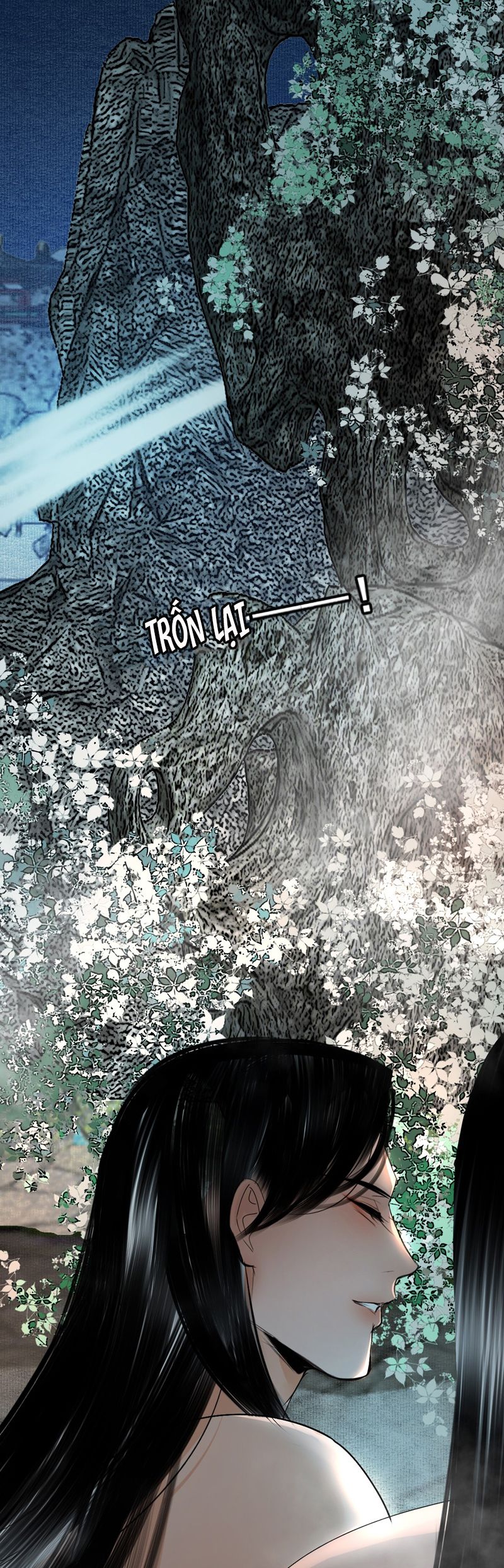 Cùng Quân Nói Chuyện Yêu Đương Chapter 11 - Next Chapter 12