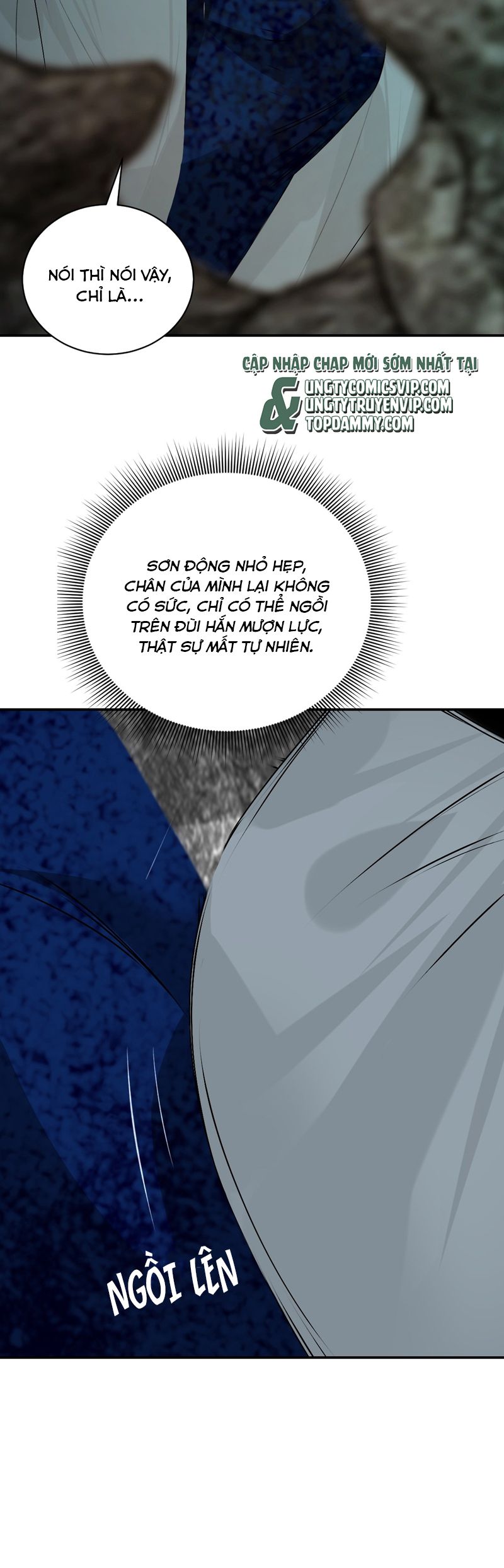 Cùng Quân Nói Chuyện Yêu Đương Chapter 11 - Next Chapter 12
