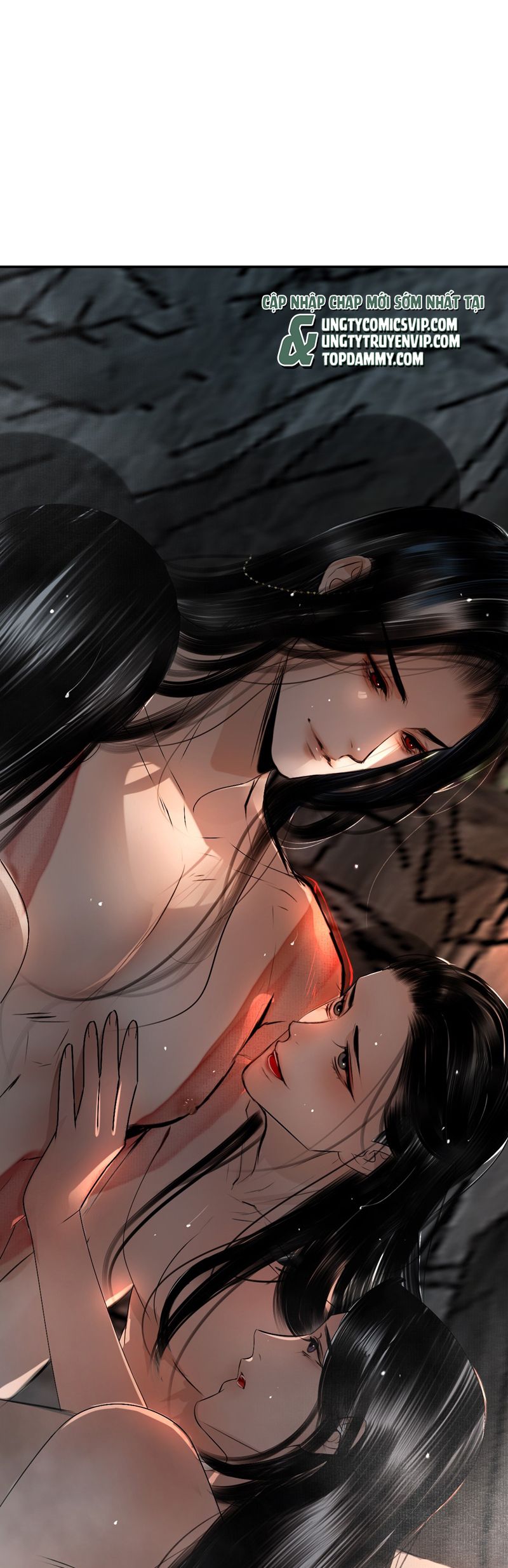 Cùng Quân Nói Chuyện Yêu Đương Chapter 11 - Next Chapter 12