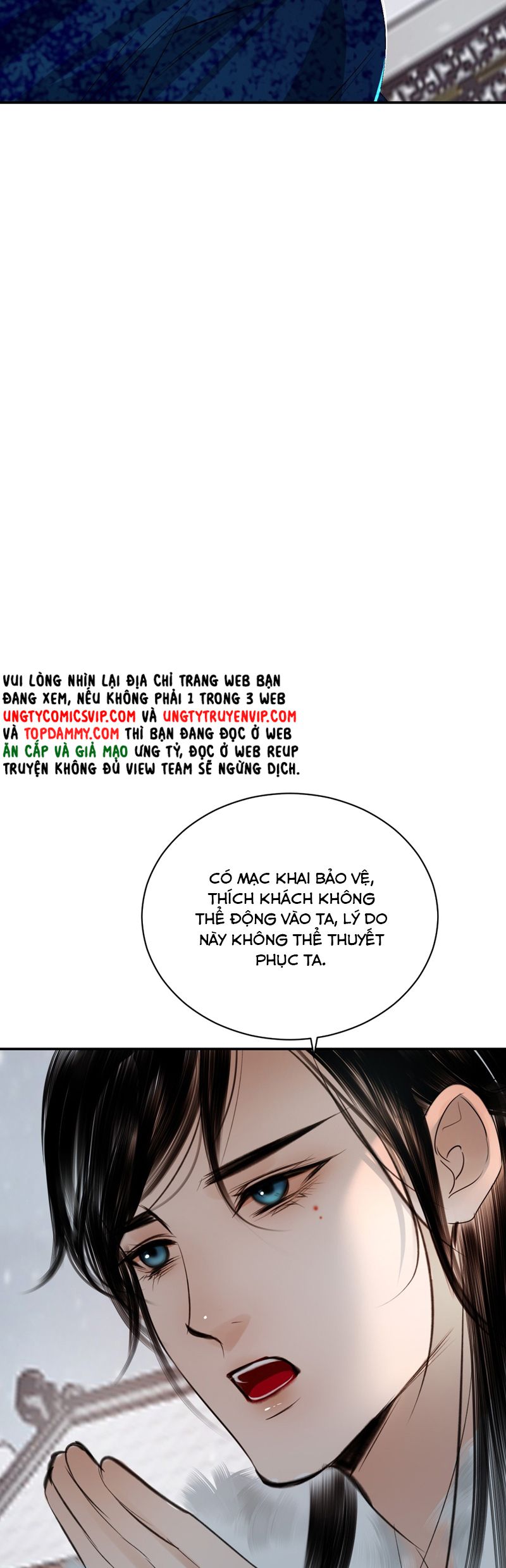 Cùng Quân Nói Chuyện Yêu Đương Chapter 11 - Next Chapter 12