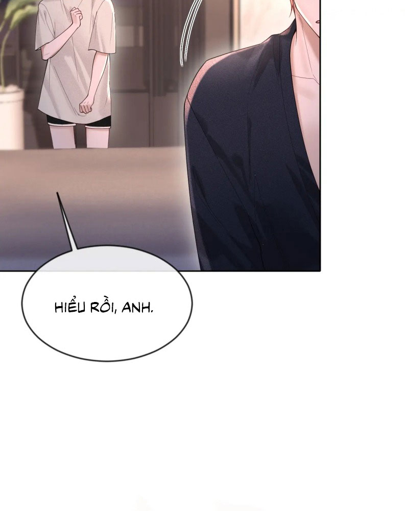 Quan Hệ Sai Lệch Chapter 14 - Trang 3