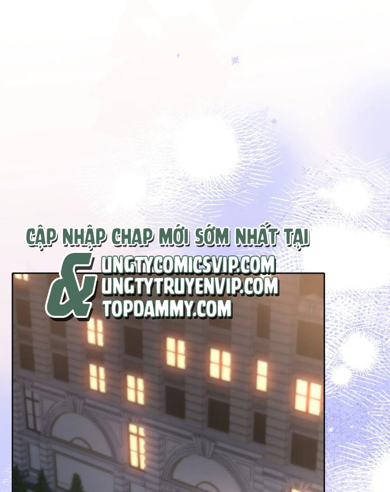 Quan Hệ Sai Lệch Chapter 14 - Trang 3