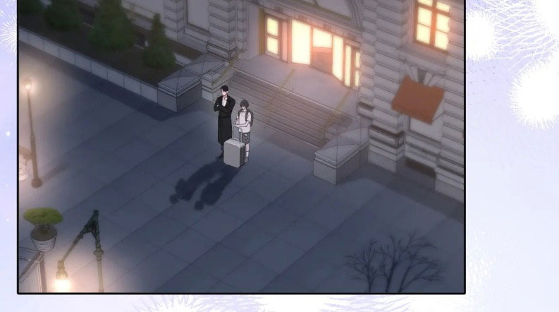 Quan Hệ Sai Lệch Chapter 14 - Trang 3