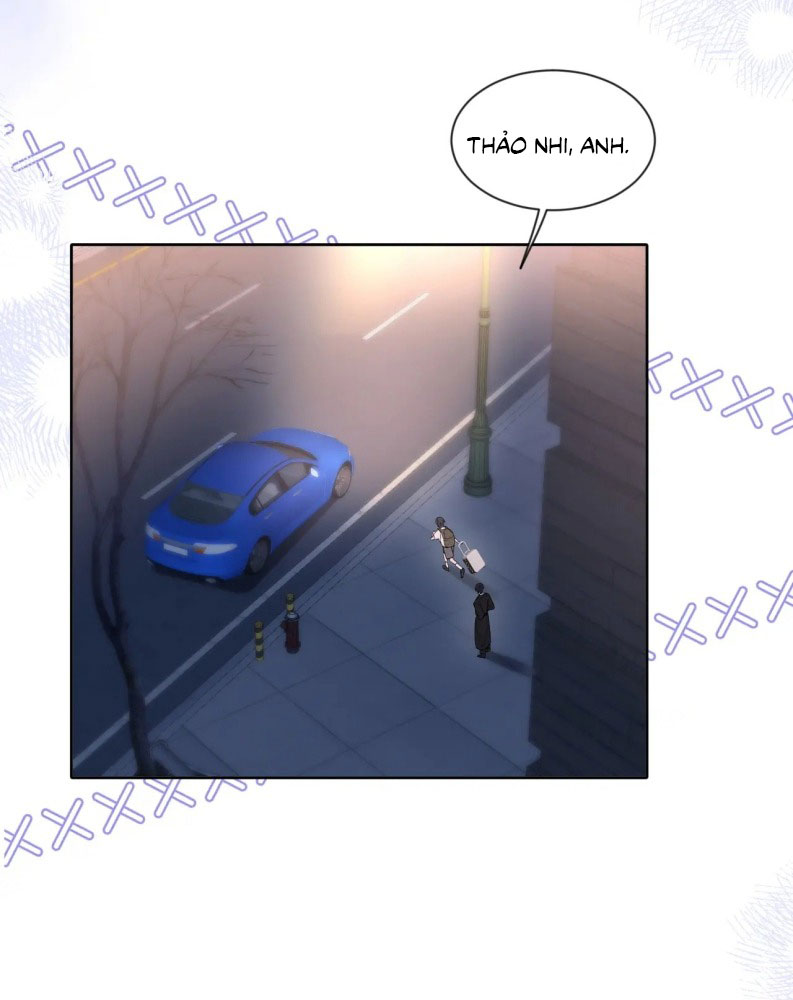 Quan Hệ Sai Lệch Chapter 14 - Trang 3
