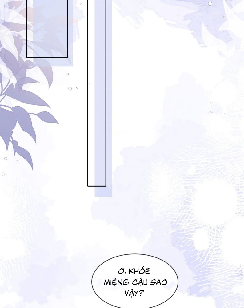 Quan Hệ Sai Lệch Chapter 14 - Trang 3