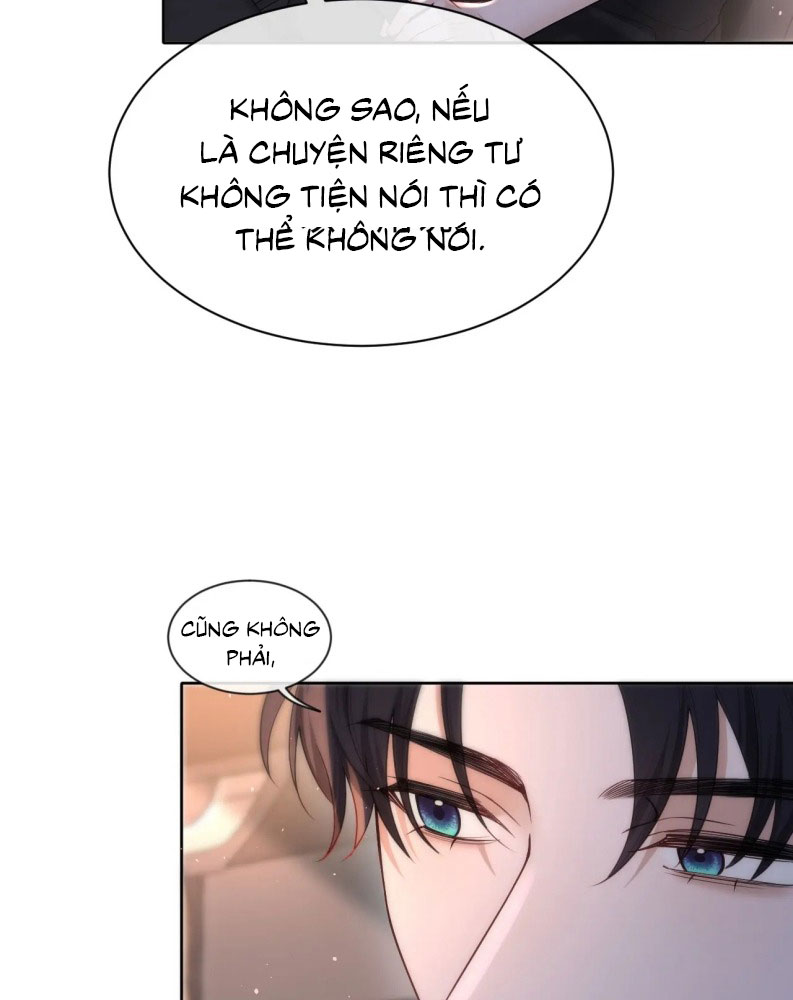 Quan Hệ Sai Lệch Chapter 14 - Trang 3
