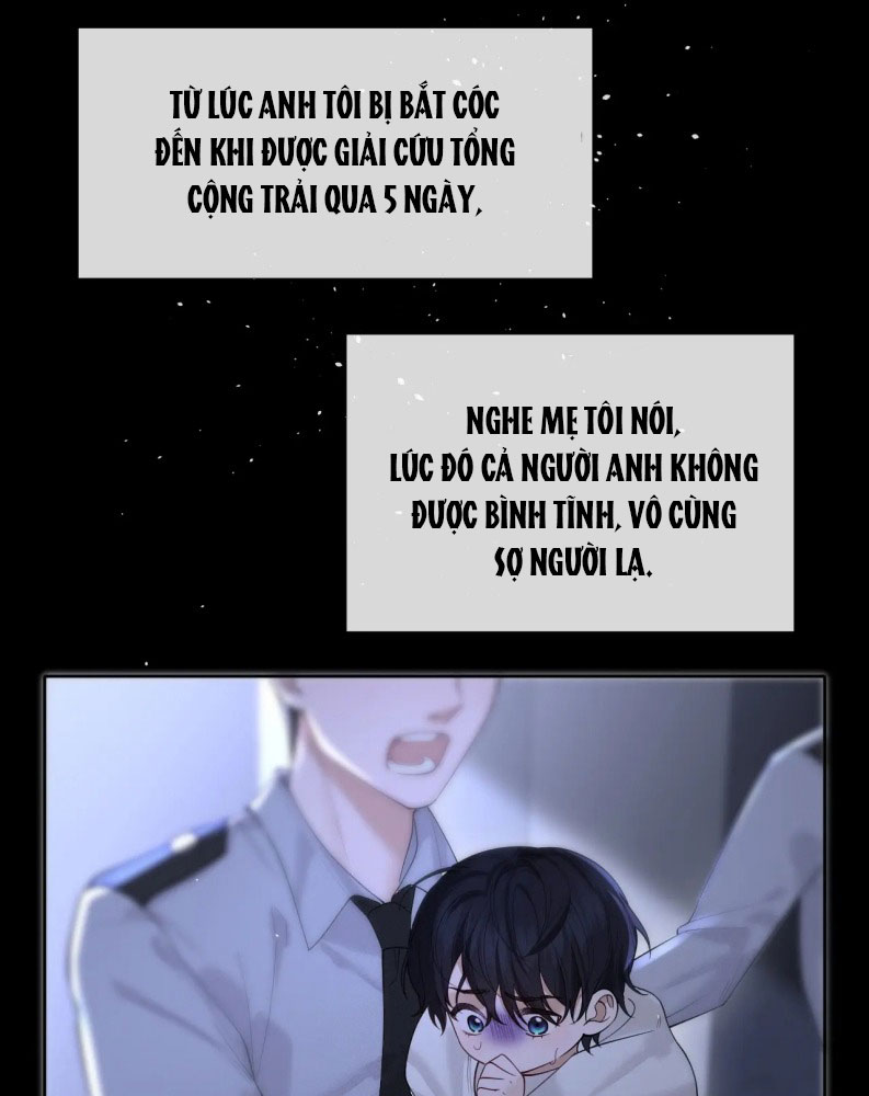 Quan Hệ Sai Lệch Chapter 14 - Trang 3