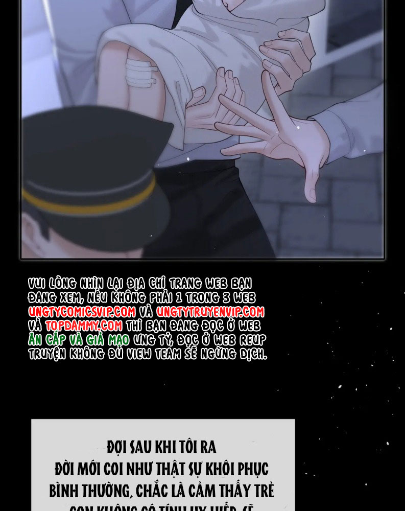 Quan Hệ Sai Lệch Chapter 14 - Trang 3