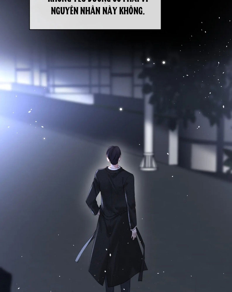 Quan Hệ Sai Lệch Chapter 14 - Trang 3