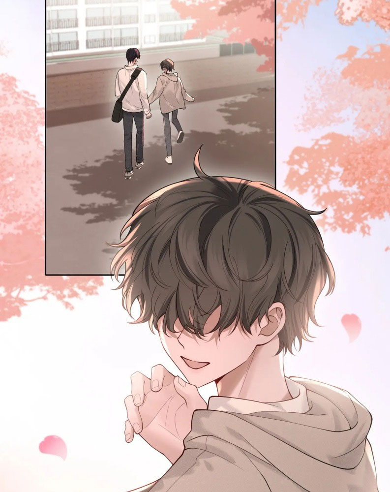 Quan Hệ Sai Lệch Chapter 14 - Trang 3